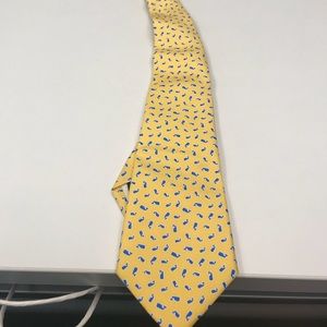 Boys Vineyard Vines Tie